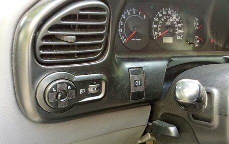 KIA Spectra II (LD), 2007 год, 400 000 рублей, 9 фотография