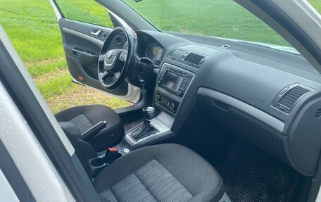 Skoda Octavia, 2011 год, 675 000 рублей, 8 фотография