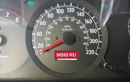 KIA Spectra II (LD), 2007 год, 400 000 рублей, 13 фотография