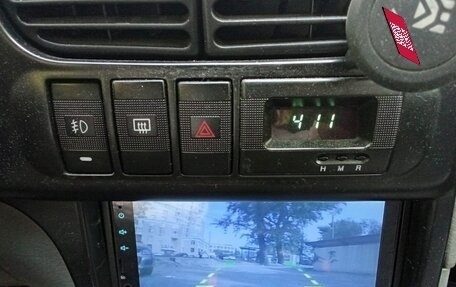 KIA Spectra II (LD), 2007 год, 400 000 рублей, 11 фотография