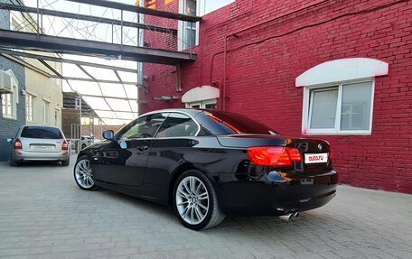 BMW 3 серия, 2010 год, 2 290 000 рублей, 3 фотография