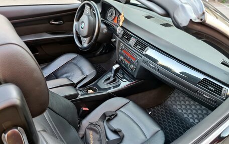 BMW 3 серия, 2010 год, 2 290 000 рублей, 12 фотография
