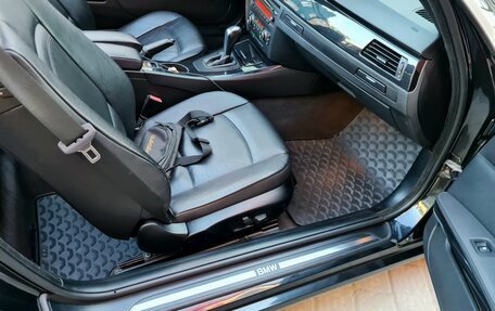 BMW 3 серия, 2010 год, 2 290 000 рублей, 13 фотография
