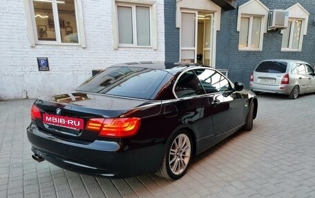 BMW 3 серия, 2010 год, 2 290 000 рублей, 5 фотография