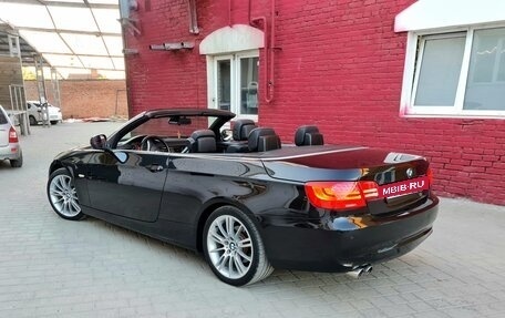 BMW 3 серия, 2010 год, 2 290 000 рублей, 8 фотография