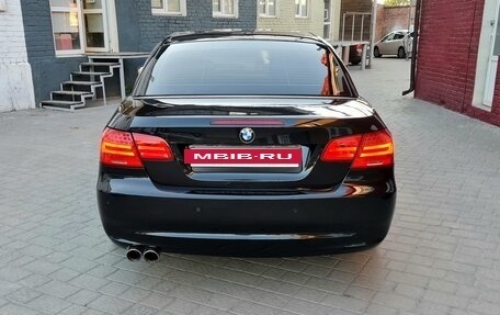 BMW 3 серия, 2010 год, 2 290 000 рублей, 4 фотография