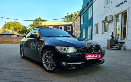 BMW 3 серия, 2010 год, 2 290 000 рублей, 7 фотография