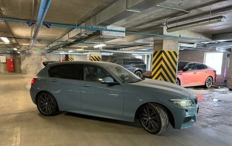 BMW 1 серия, 2014 год, 2 950 000 рублей, 3 фотография