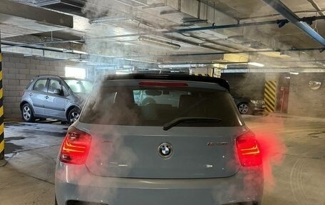 BMW 1 серия, 2014 год, 2 950 000 рублей, 4 фотография
