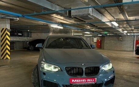 BMW 1 серия, 2014 год, 2 950 000 рублей, 6 фотография