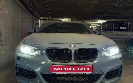 BMW 1 серия, 2014 год, 2 950 000 рублей, 2 фотография