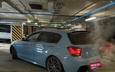 BMW 1 серия, 2014 год, 2 950 000 рублей, 5 фотография