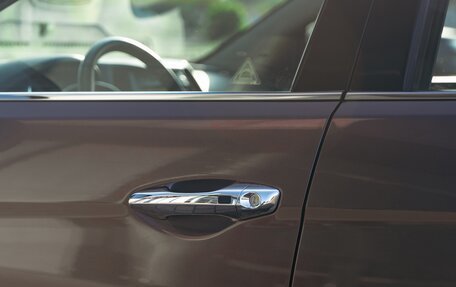 Hyundai Santa Fe III рестайлинг, 2013 год, 1 595 000 рублей, 9 фотография