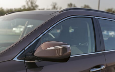 Hyundai Santa Fe III рестайлинг, 2013 год, 1 595 000 рублей, 8 фотография