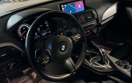 BMW 1 серия, 2014 год, 2 950 000 рублей, 7 фотография