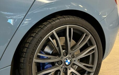 BMW 1 серия, 2014 год, 2 950 000 рублей, 8 фотография