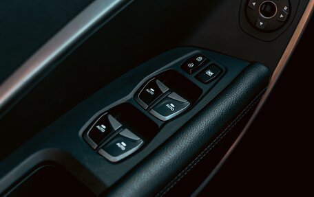 Hyundai Santa Fe III рестайлинг, 2013 год, 1 595 000 рублей, 16 фотография