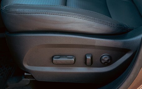 Hyundai Santa Fe III рестайлинг, 2013 год, 1 595 000 рублей, 15 фотография