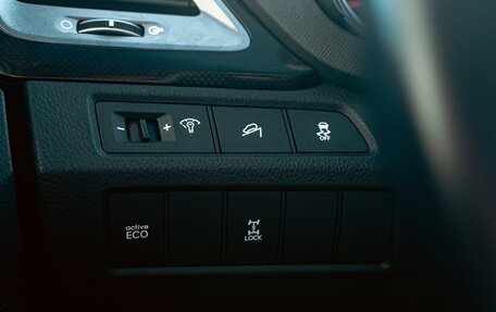 Hyundai Santa Fe III рестайлинг, 2013 год, 1 595 000 рублей, 18 фотография