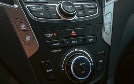 Hyundai Santa Fe III рестайлинг, 2013 год, 1 595 000 рублей, 22 фотография