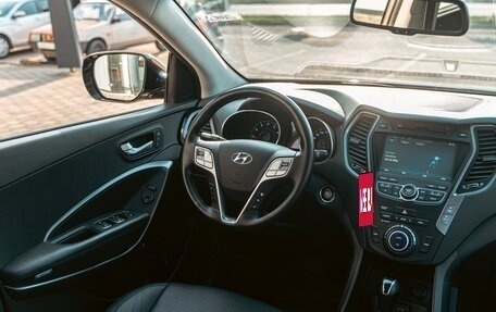 Hyundai Santa Fe III рестайлинг, 2013 год, 1 595 000 рублей, 17 фотография