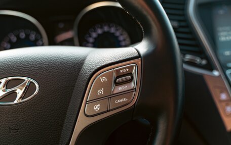 Hyundai Santa Fe III рестайлинг, 2013 год, 1 595 000 рублей, 20 фотография