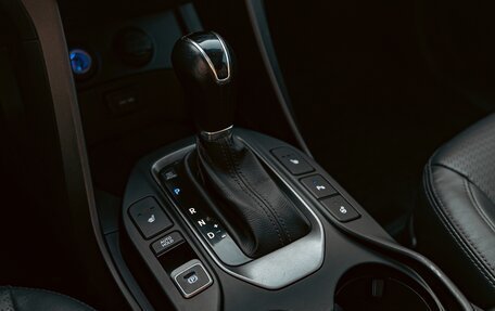Hyundai Santa Fe III рестайлинг, 2013 год, 1 595 000 рублей, 23 фотография
