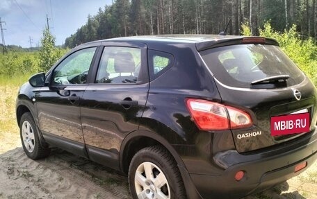 Nissan Qashqai, 2012 год, 1 000 070 рублей, 3 фотография