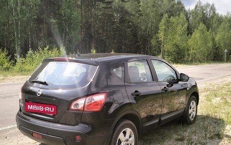 Nissan Qashqai, 2012 год, 1 000 070 рублей, 4 фотография