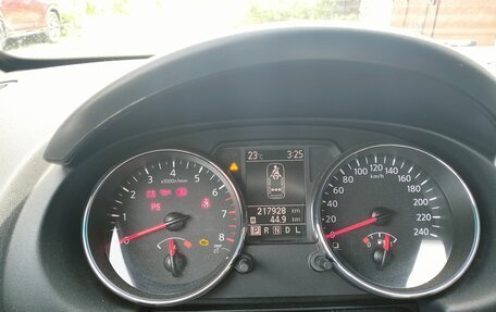 Nissan Qashqai, 2012 год, 1 000 070 рублей, 8 фотография