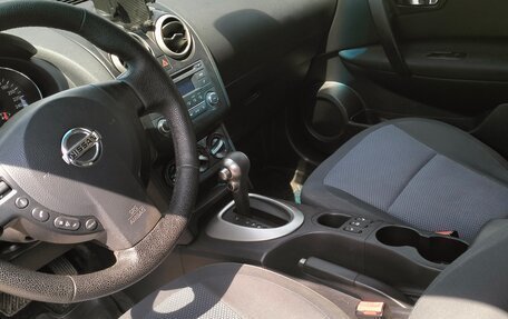 Nissan Qashqai, 2012 год, 1 000 070 рублей, 9 фотография