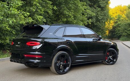 Bentley Bentayga I, 2021 год, 23 000 000 рублей, 2 фотография