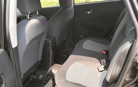 Nissan Qashqai, 2012 год, 1 000 070 рублей, 10 фотография