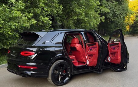 Bentley Bentayga I, 2021 год, 23 000 000 рублей, 4 фотография