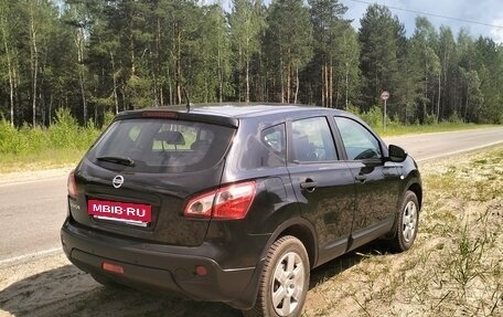 Nissan Qashqai, 2012 год, 1 000 070 рублей, 7 фотография