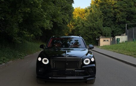 Bentley Bentayga I, 2021 год, 23 000 000 рублей, 5 фотография