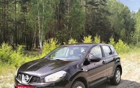 Nissan Qashqai, 2012 год, 1 000 070 рублей, 6 фотография