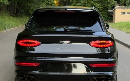 Bentley Bentayga I, 2021 год, 23 000 000 рублей, 6 фотография