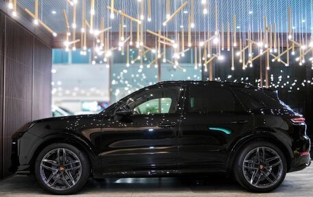 Porsche Cayenne III, 2023 год, 15 350 000 рублей, 4 фотография