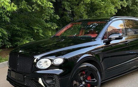 Bentley Bentayga I, 2021 год, 23 000 000 рублей, 7 фотография