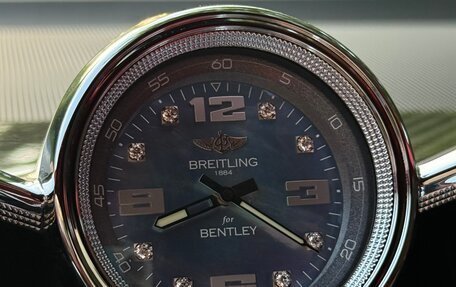 Bentley Bentayga I, 2021 год, 23 000 000 рублей, 12 фотография
