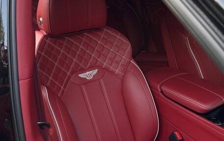 Bentley Bentayga I, 2021 год, 23 000 000 рублей, 11 фотография