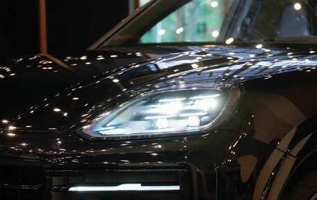 Porsche Cayenne III, 2023 год, 15 350 000 рублей, 2 фотография
