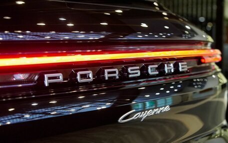 Porsche Cayenne III, 2023 год, 15 350 000 рублей, 8 фотография