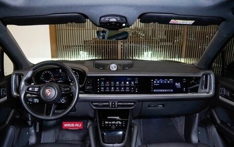 Porsche Cayenne III, 2023 год, 15 350 000 рублей, 15 фотография