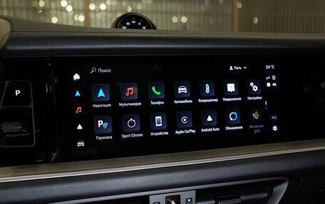 Porsche Cayenne III, 2023 год, 15 350 000 рублей, 23 фотография