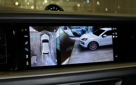 Porsche Cayenne III, 2023 год, 15 350 000 рублей, 27 фотография