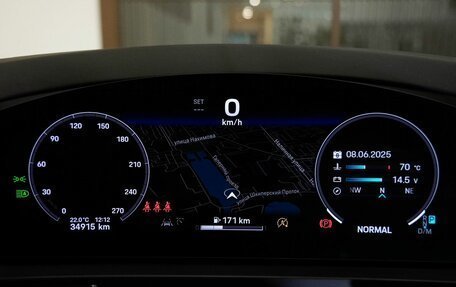 Porsche Cayenne III, 2023 год, 15 350 000 рублей, 28 фотография