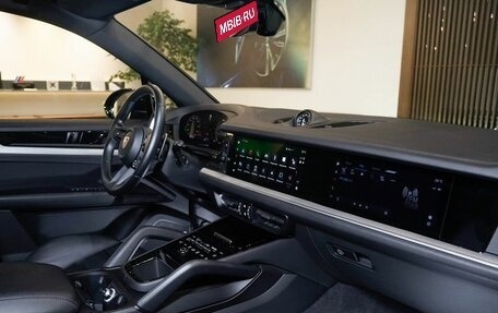 Porsche Cayenne III, 2023 год, 15 350 000 рублей, 34 фотография