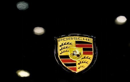Porsche Cayenne III, 2023 год, 15 350 000 рублей, 38 фотография